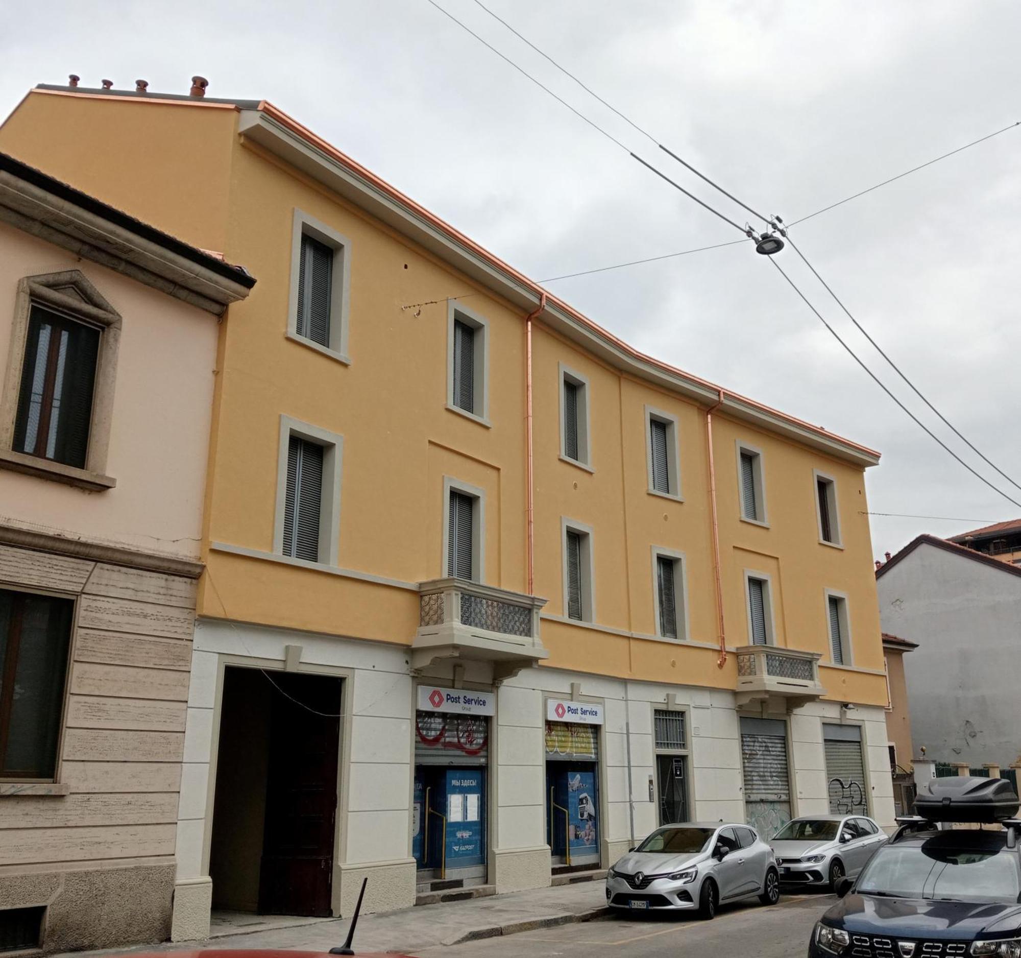 Meneghina House Apartment Milan Exterior photo
